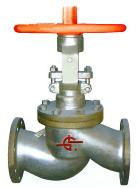 波紋(wen)管截止閥