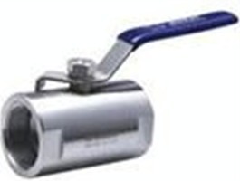 一片式内(nèi)螺紋球閥(fá)