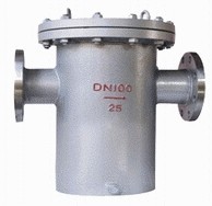 平底式(shì)籃式過(guo)濾器