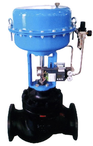 盾構(gou)機氣平衡閥(fá)